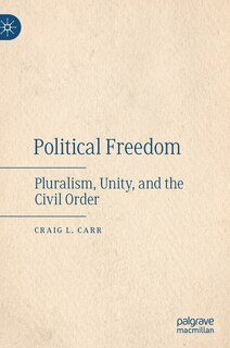 Couverture_Political Freedom