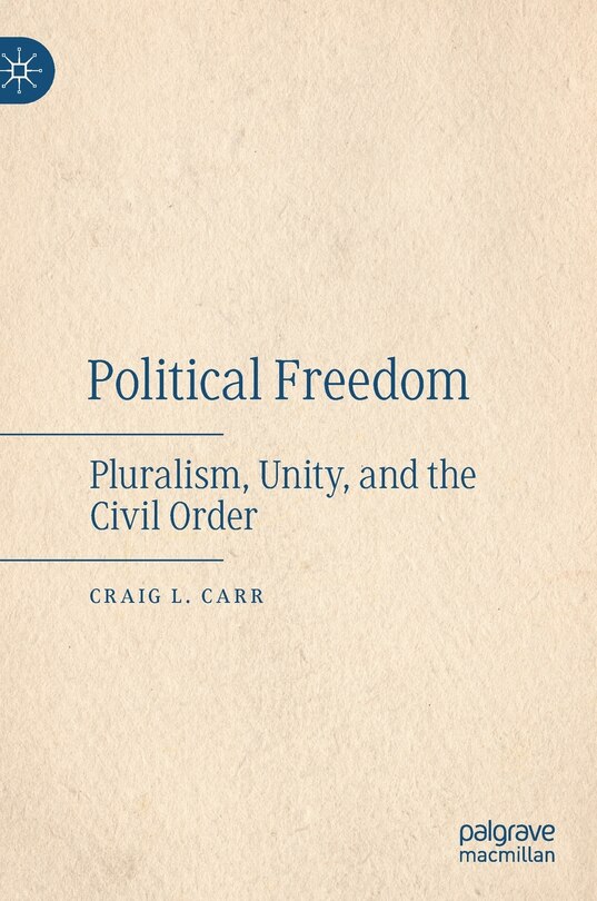 Couverture_Political Freedom