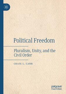 Front cover_Political Freedom