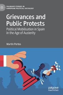 Couverture_Grievances And Public Protests
