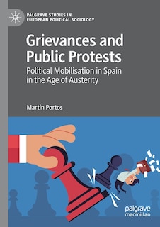 Front cover_Grievances And Public Protests