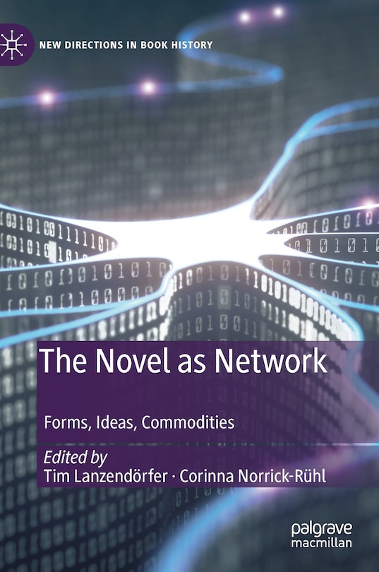 Couverture_The Novel As Network