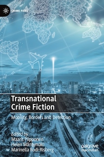 Front cover_Transnational Crime Fiction