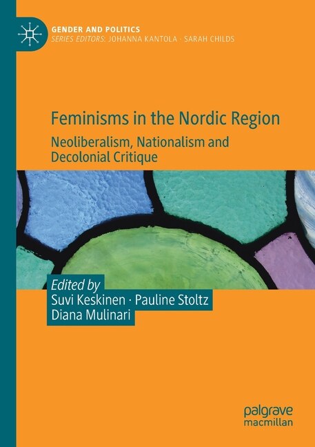 Couverture_Feminisms In The Nordic Region