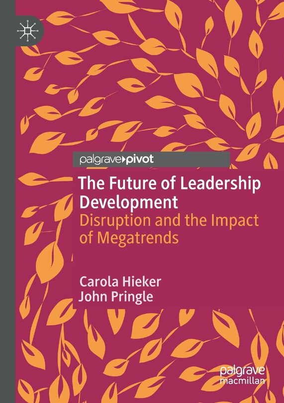 Couverture_The Future Of Leadership Development