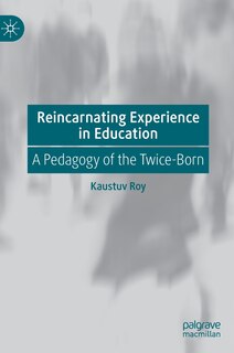 Front cover_Reincarnating Experience In Education