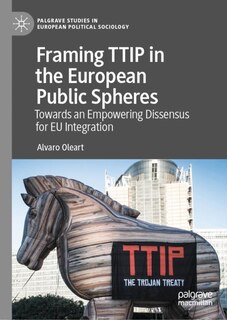 Couverture_Framing Ttip In The European Public Spheres