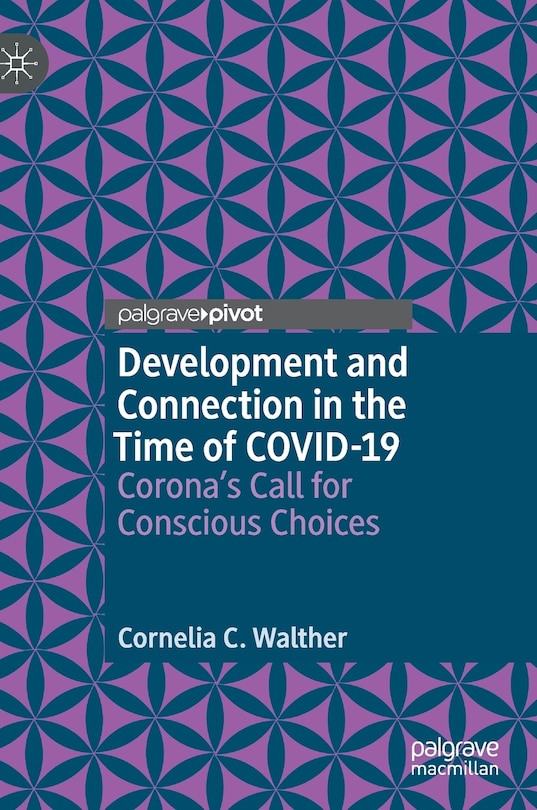 Front cover_Development And Connection In The Time Of Covid-19