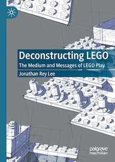 Couverture_Deconstructing Lego