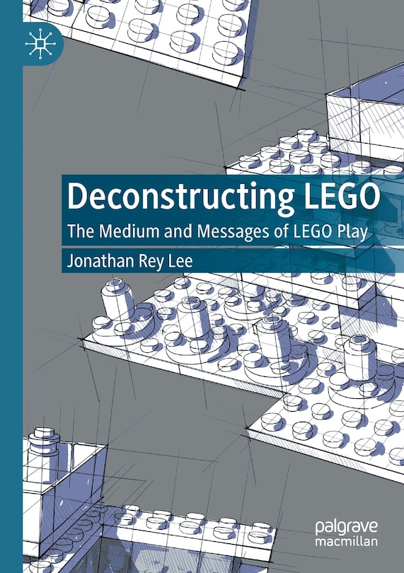 Couverture_Deconstructing Lego