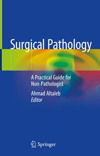 Front cover_Surgical Pathology