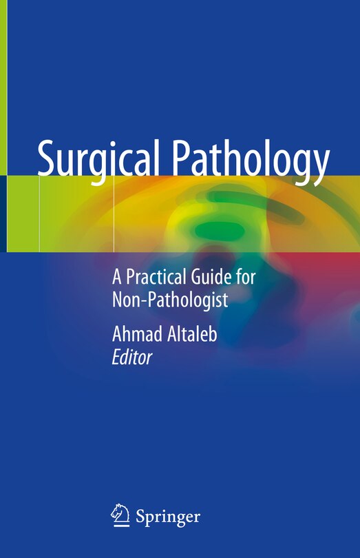Front cover_Surgical Pathology
