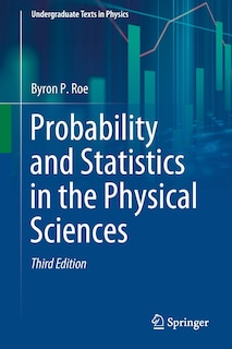 Couverture_Probability And Statistics In The Physical Sciences