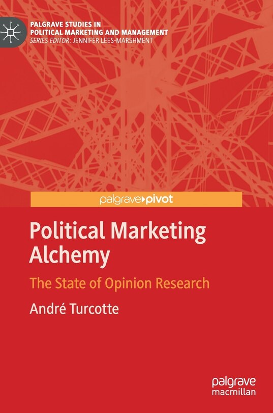 Front cover_Political Marketing Alchemy