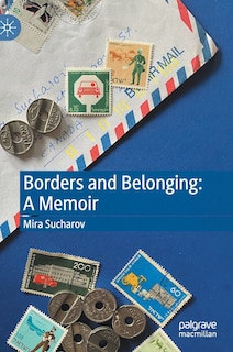 Front cover_Borders And Belonging