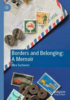 Front cover_Borders And Belonging