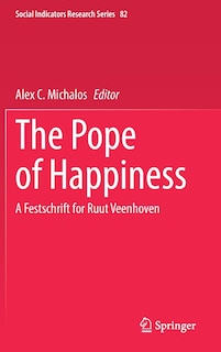 Front cover_The Pope of Happiness
