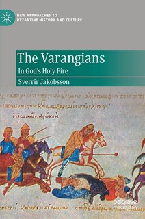 Front cover_The Varangians