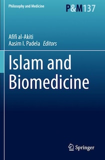 Front cover_Islam and Biomedicine