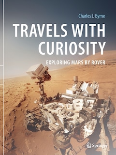 Front cover_Travels With Curiosity