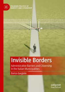 Front cover_Invisible Borders