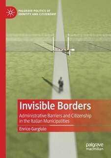 Front cover_Invisible Borders