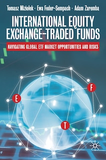 Front cover_International Equity Exchange-traded Funds