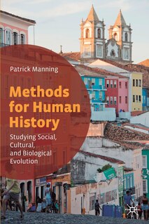 Couverture_Methods For Human History