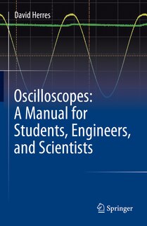 Front cover_Oscilloscopes