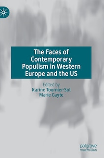 Couverture_The Faces of Contemporary Populism in Western Europe and the US