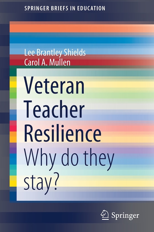 Front cover_Veteran Teacher Resilience