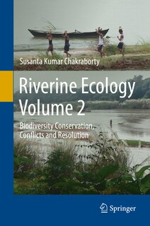 Front cover_Riverine Ecology Volume 2