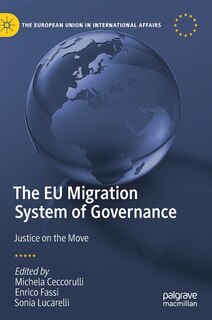 Couverture_The Eu Migration System Of Governance