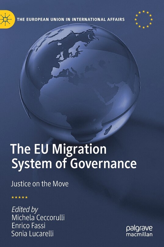 Couverture_The Eu Migration System Of Governance