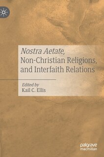 Couverture_Nostra Aetate, Non-christian Religions, And Interfaith Relations