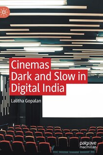 Front cover_Cinemas Dark And Slow In Digital India