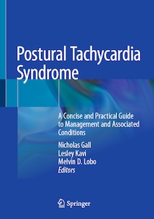 Front cover_Postural Tachycardia Syndrome