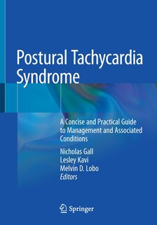 Front cover_Postural Tachycardia Syndrome