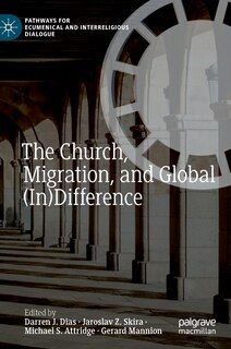 Couverture_The Church, Migration, and Global (In)Difference