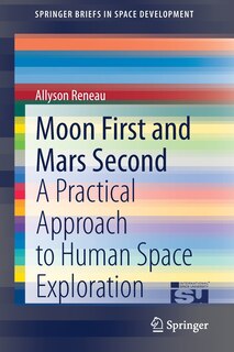 Front cover_Moon First And Mars Second