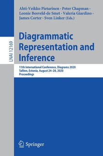 Couverture_Diagrammatic Representation And Inference