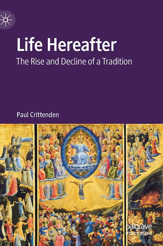 Front cover_Life Hereafter