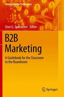 Front cover_B2B Marketing