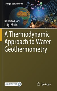 Front cover_A Thermodynamic Approach To Water Geothermometry