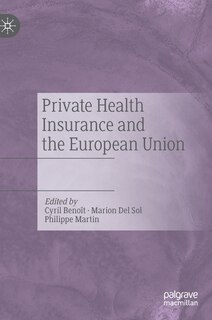 Couverture_Private Health Insurance and the European Union