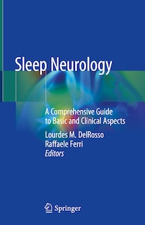 Front cover_Sleep Neurology