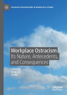 Front cover_Workplace Ostracism