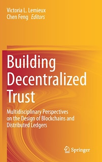 Couverture_Building Decentralized Trust