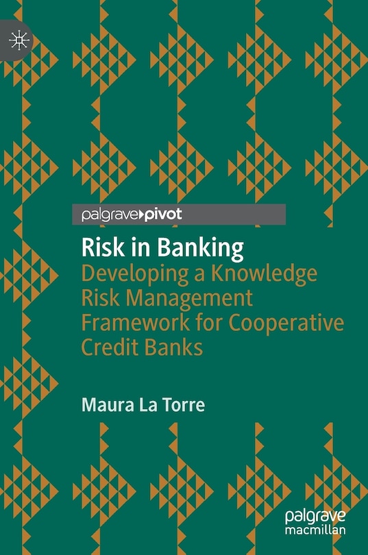 Front cover_Risk In Banking