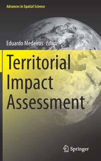 Front cover_Territorial Impact Assessment